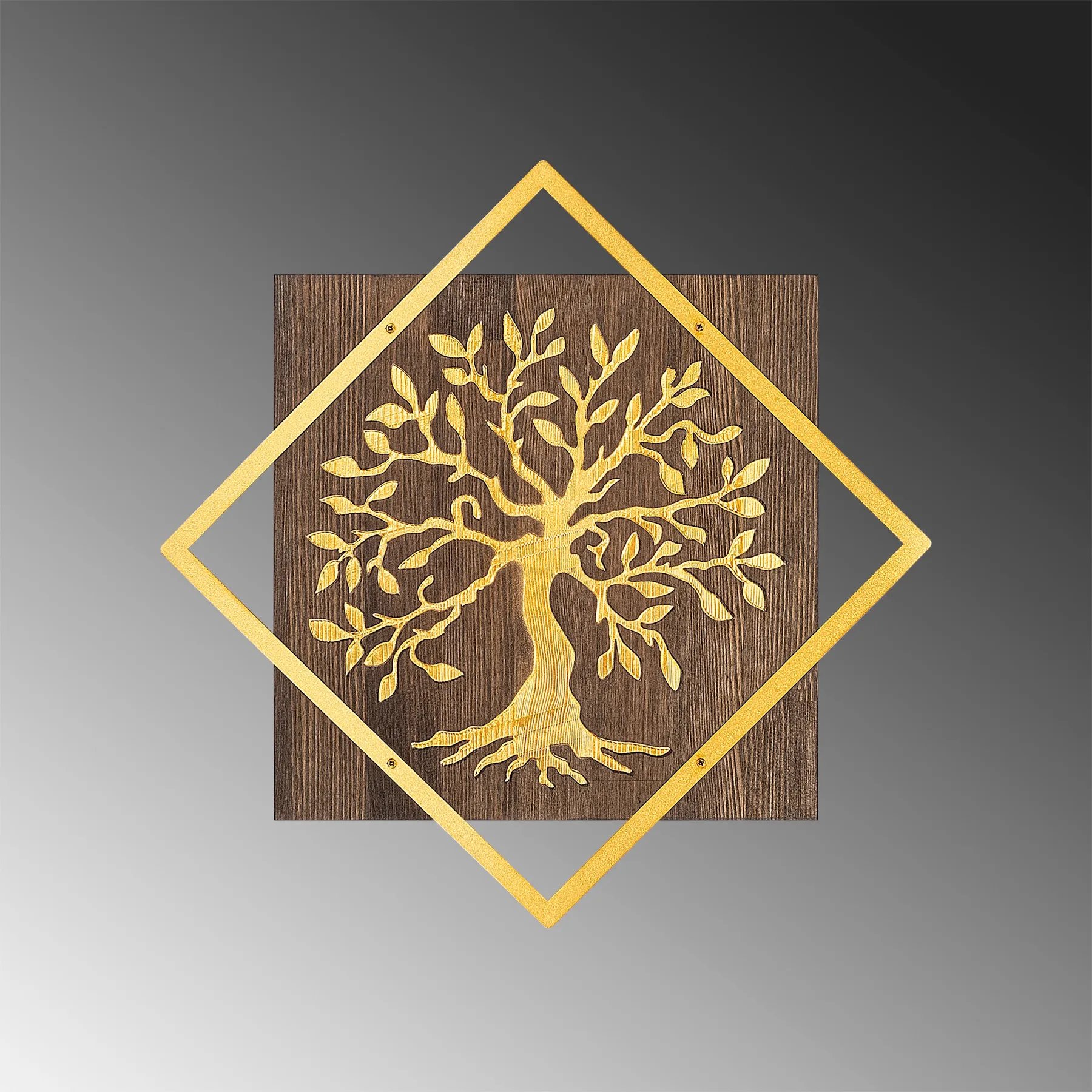 Dekorace TREE Of Life 3 ASIRGROUP (foto 76)