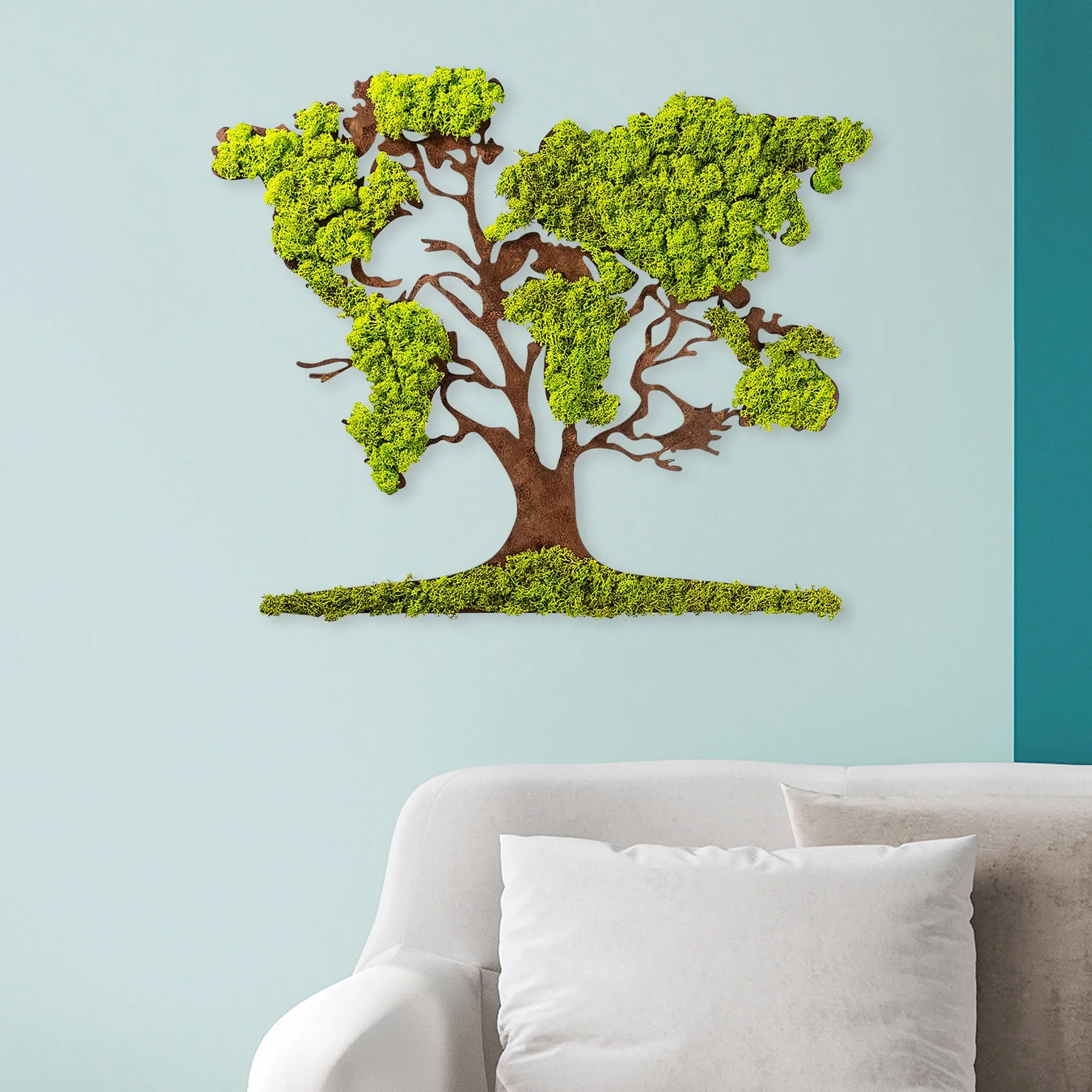 Dekorace TREE Of Life 3 ASIRGROUP (foto 8)