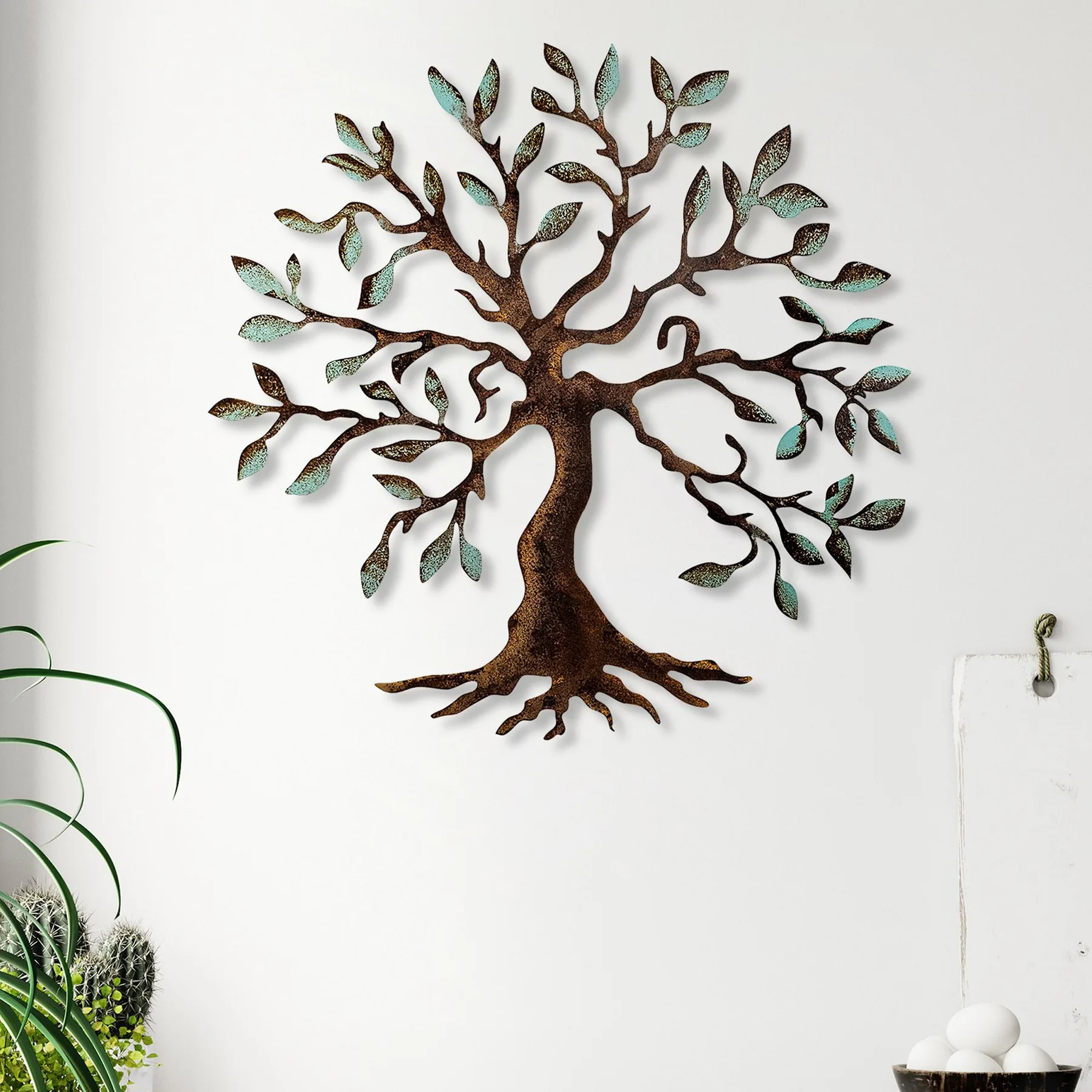 Dekorace TREE Of Life 3 ASIRGROUP (foto 820)