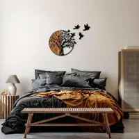 Dekorace TREE Of Life 3 ASIRGROUP (foto 85)