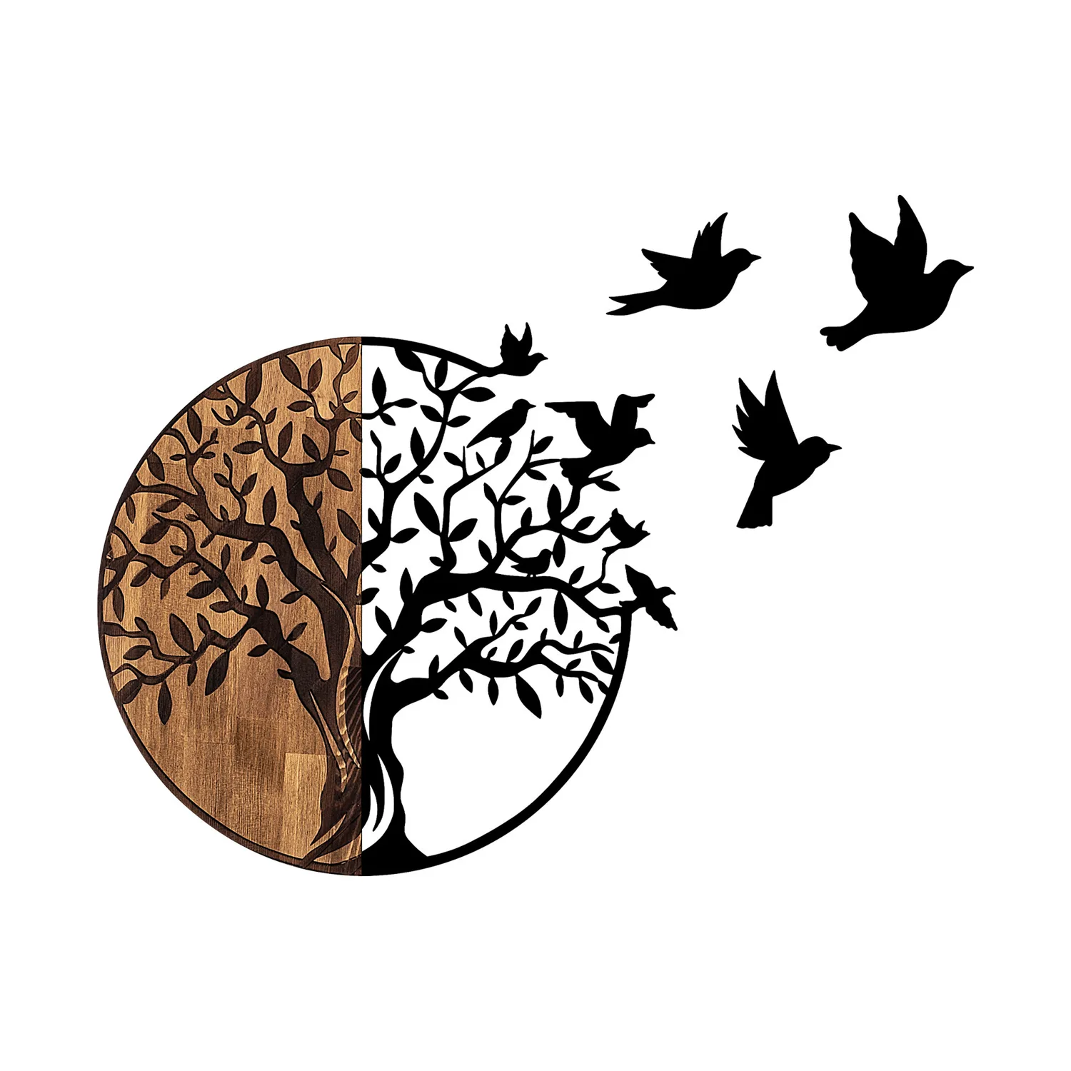 Dekorace TREE Of Life 3 ASIRGROUP (foto 860)