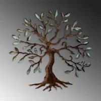 Dekorace TREE Of Life 3 ASIRGROUP (foto 868)
