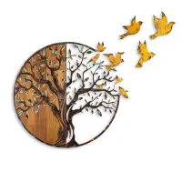 Dekorace TREE Of Life 3 ASIRGROUP (foto 92)