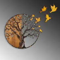 Dekorace TREE Of Life 3 ASIRGROUP (foto 896)
