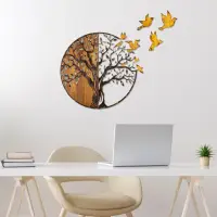 Dekorace TREE Of Life 3 ASIRGROUP (foto 907)