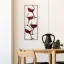 Dekorace WINE – Multicolor / 2 ASIRGROUP