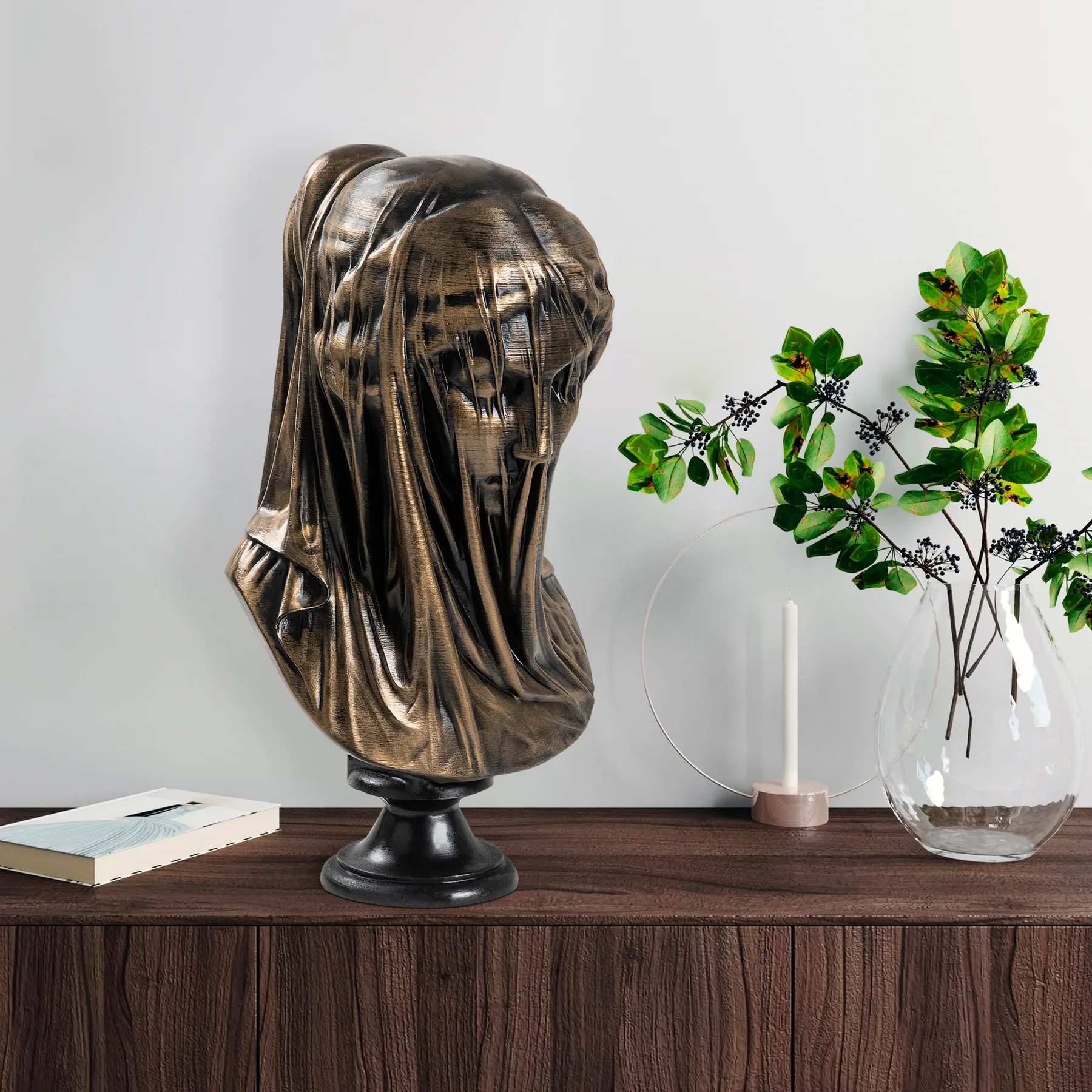 Dekorace WOMAN ASIRGROUP