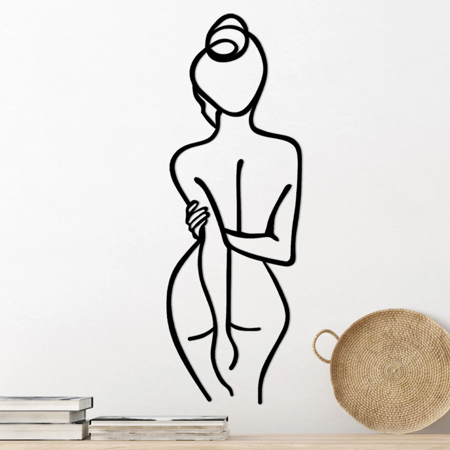 Dekorace WOMAN ASIRGROUP
