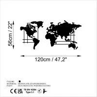 Dekorace WORLD ASIRGROUP (foto 111)
