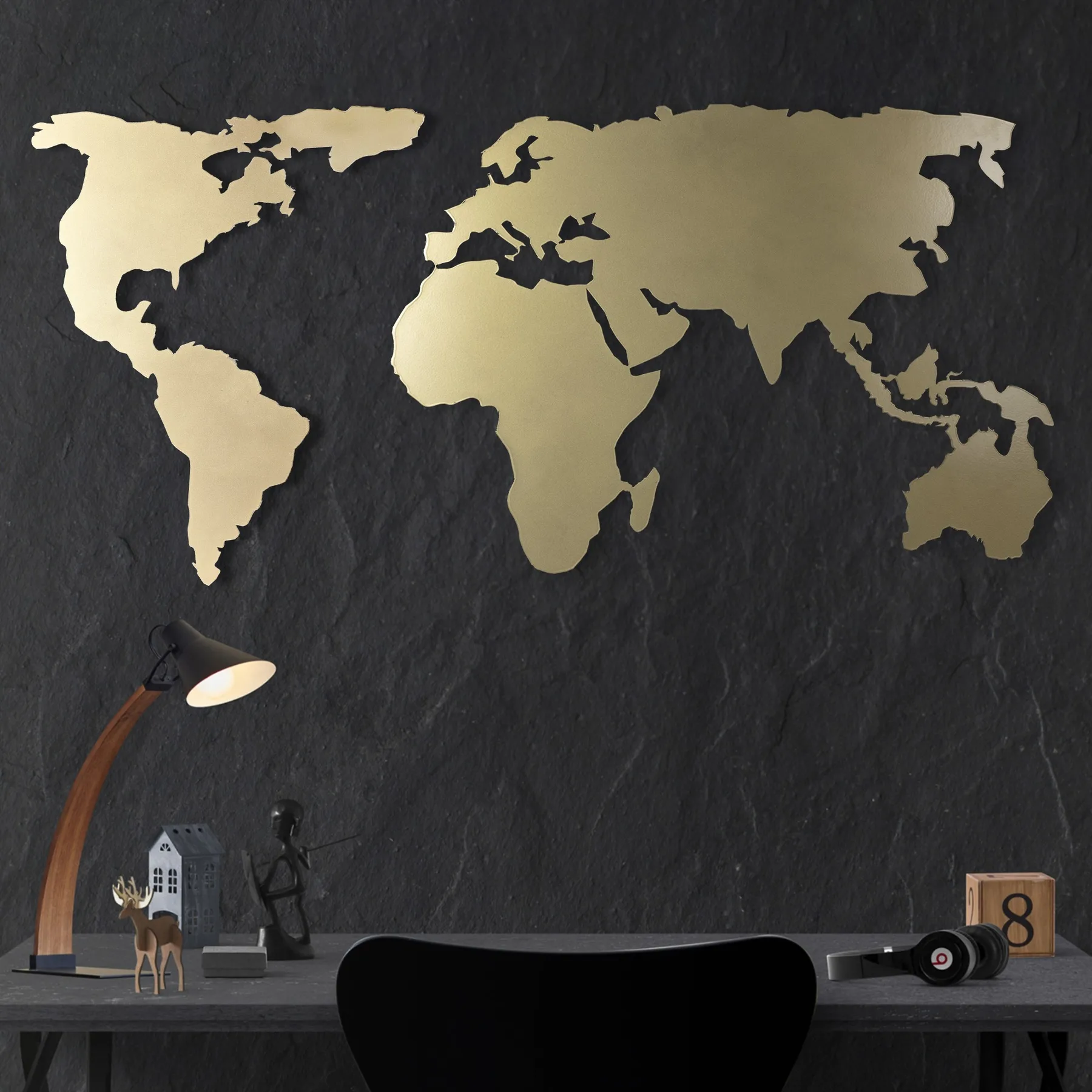 Dekorace WORLD ASIRGROUP (foto 126)