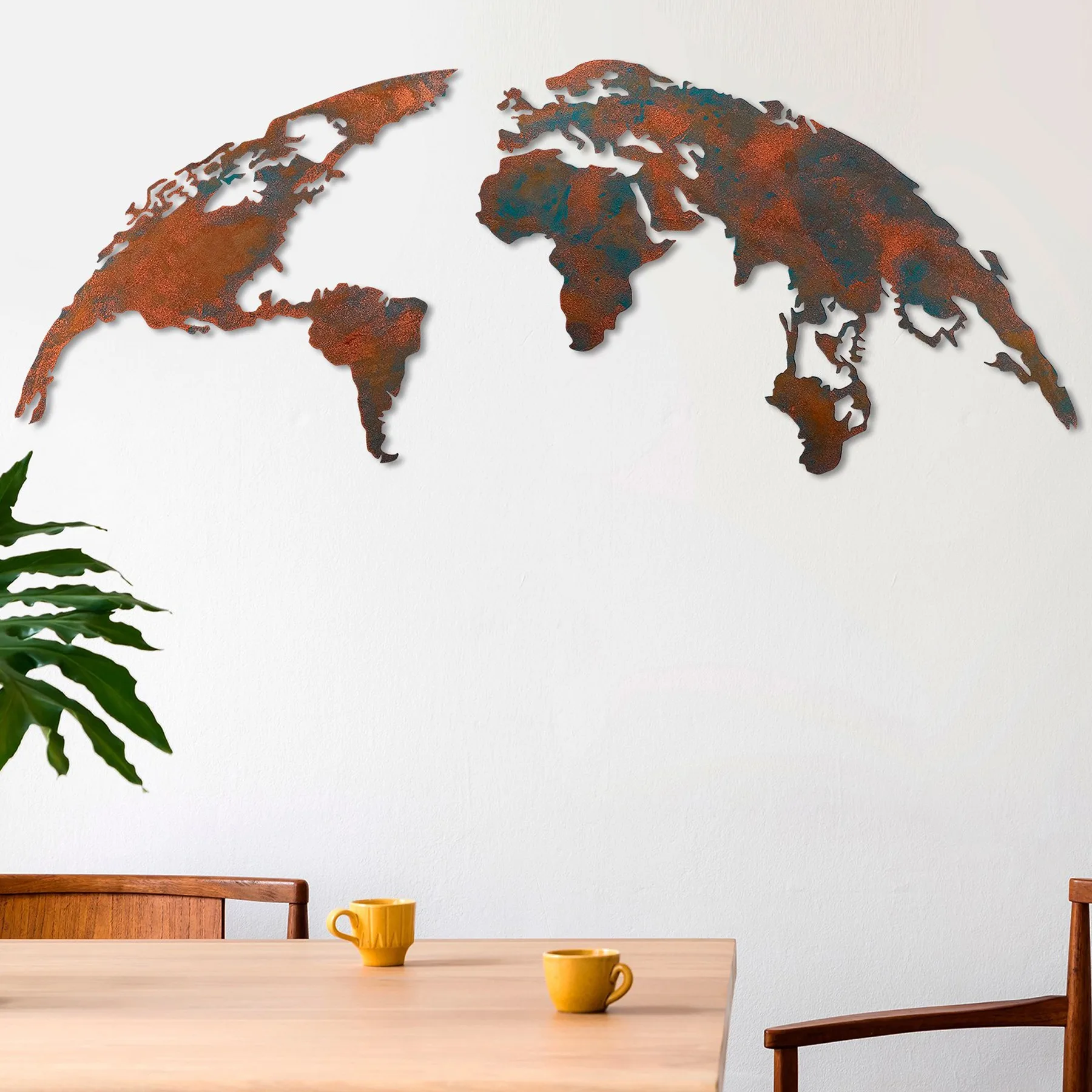 Dekorace WORLD ASIRGROUP (foto 165)