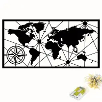 Dekorace WORLD ASIRGROUP (foto 202)