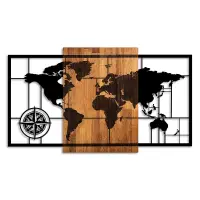 Dekorace WORLD ASIRGROUP (foto 22)