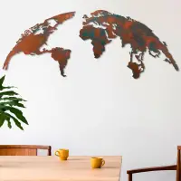 Dekorace WORLD ASIRGROUP (foto 234)