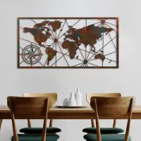 Dekorace WORLD ASIRGROUP (foto 254)