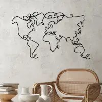 Dekorace WORLD ASIRGROUP (foto 340)