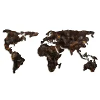 Dekorace WORLD ASIRGROUP (foto 378)