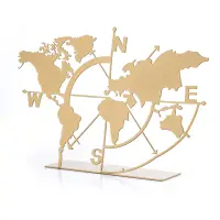 Dekorace WORLD ASIRGROUP (foto 417)