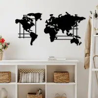 Dekorace WORLD ASIRGROUP (foto 431)