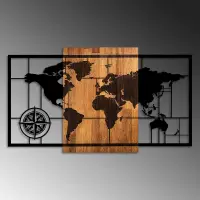 Dekorace WORLD ASIRGROUP (foto 508)