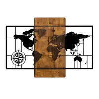 Dekorace WORLD ASIRGROUP (foto 512)
