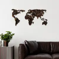 Dekorace WORLD ASIRGROUP (foto 527)