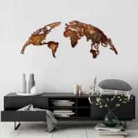 Dekorace WORLD ASIRGROUP (foto 531)