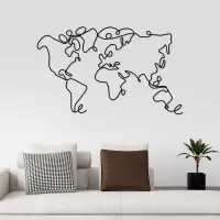 Dekorace WORLD ASIRGROUP (foto 569)