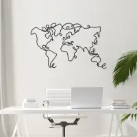 Dekorace WORLD ASIRGROUP (foto 570)