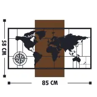 Dekorace WORLD ASIRGROUP (foto 583)