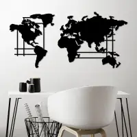 Dekorace WORLD ASIRGROUP (foto 588)