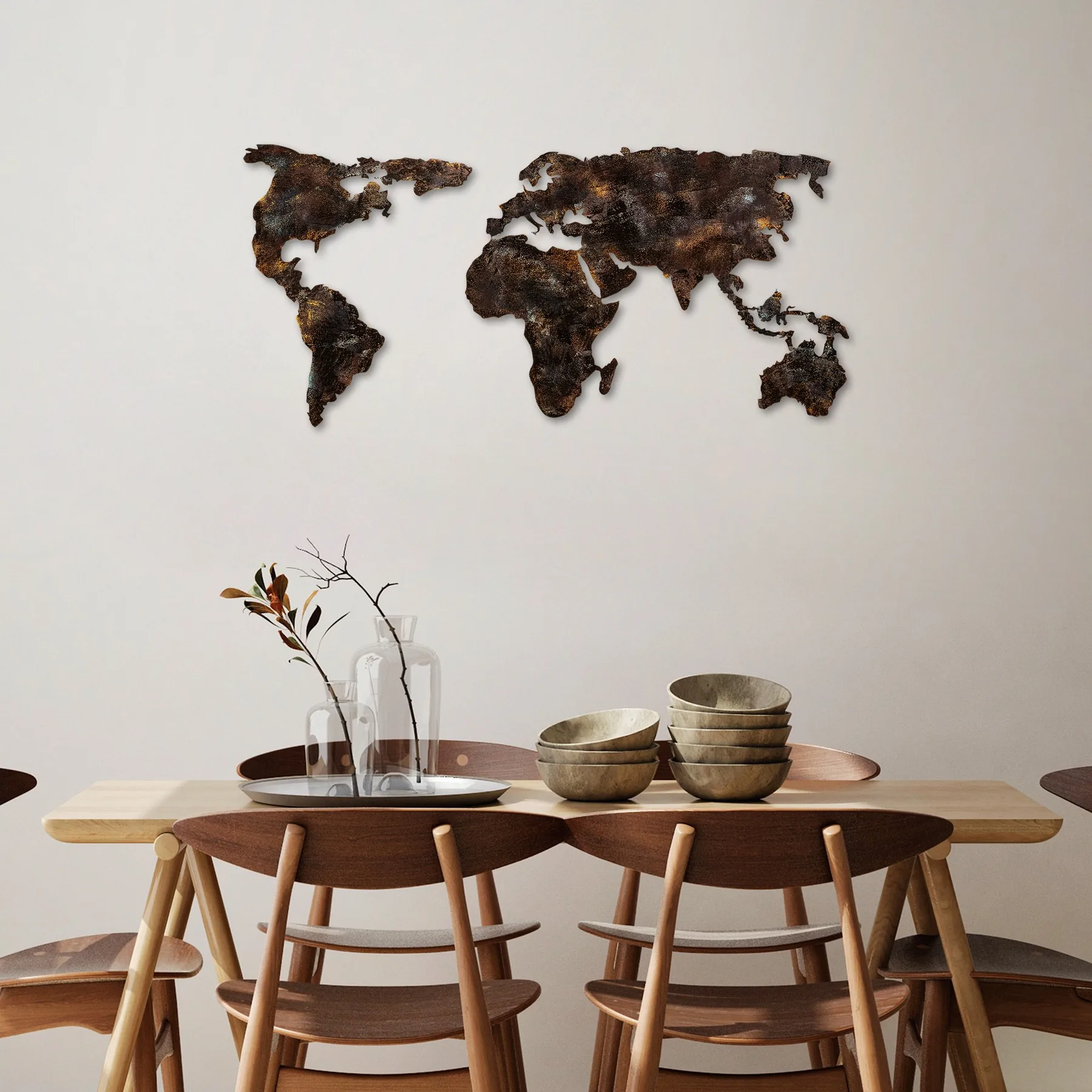 Dekorace WORLD ASIRGROUP (foto 611)