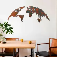 Dekorace WORLD ASIRGROUP (foto 697)