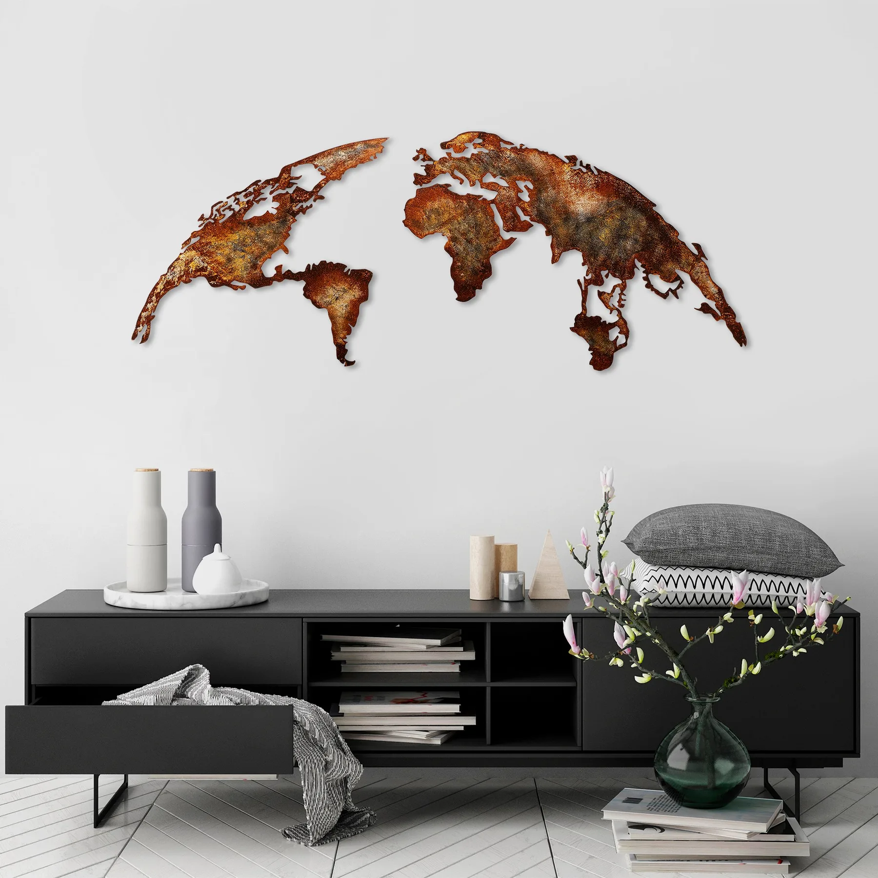 Dekorace WORLD ASIRGROUP (foto 765)