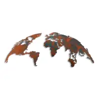 Dekorace WORLD ASIRGROUP (foto 778)