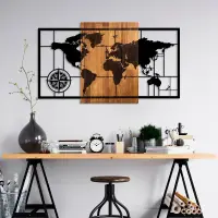 Dekorace WORLD ASIRGROUP (foto 866)