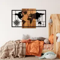 Dekorace WORLD ASIRGROUP (foto 867)