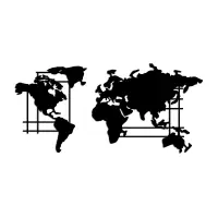 Dekorace WORLD ASIRGROUP (foto 880)