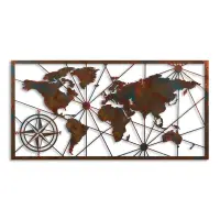 Dekorace WORLD ASIRGROUP (foto 927)