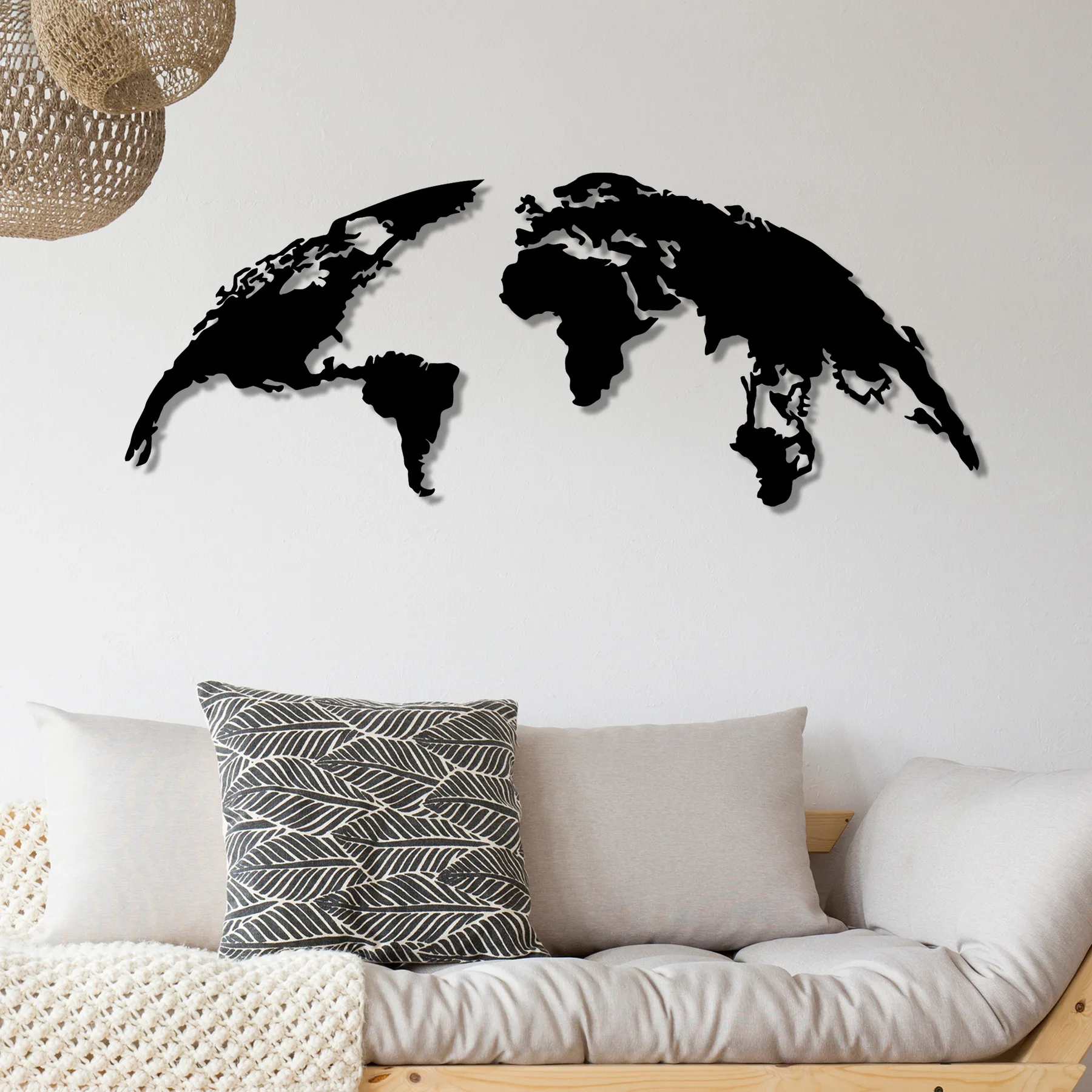Dekorace WORLD ASIRGROUP
