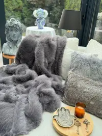 Dekorativní polštář LOLITA ASIRGROUP (foto 34)