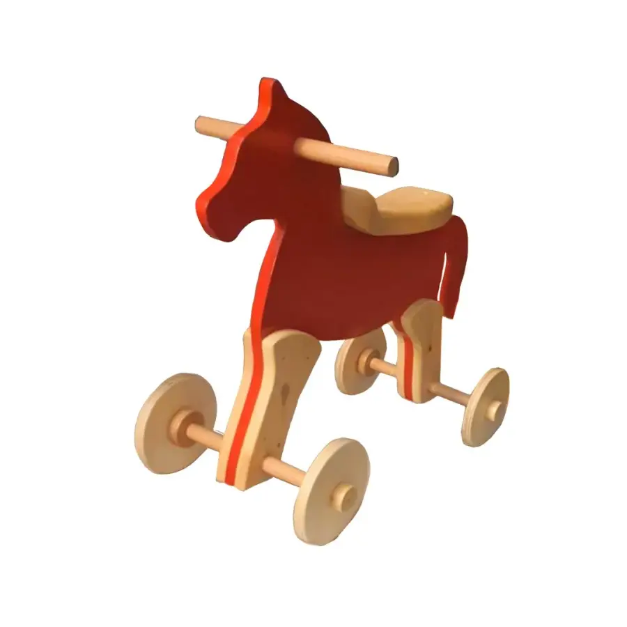 Dětská hrací sestava HORSE ASIRGROUP