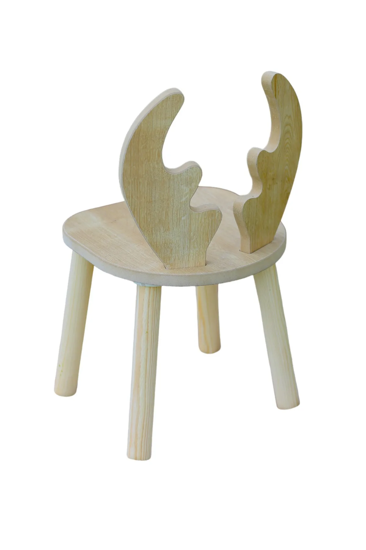 Dětská židle DEER ASIRGROUP