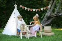 Dětský stůl DEER ASIRGROUP (foto 4)