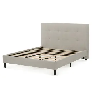 Dvoulůžková postel BED-M160 – TOP akční produkt kategorie