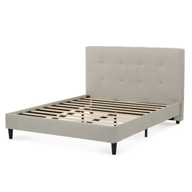 Dvoulůžková postel BED-M180 Autronic