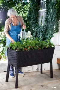 EASY GROW květináč Rojaplast (foto 23)