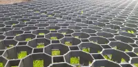 EKOGRID Zatravňovací dlaždice 50x50x4 cm Rojaplast (foto 34)
