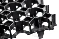 EKOGRID Zatravňovací dlaždice 50x50x4 cm Rojaplast (foto 93)