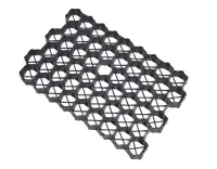 EKOGRID Zatravňovací dlaždice 60x40x4 cm Rojaplast (foto 10)